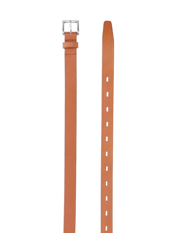 HED MAYNER: belts online - Cintura basic