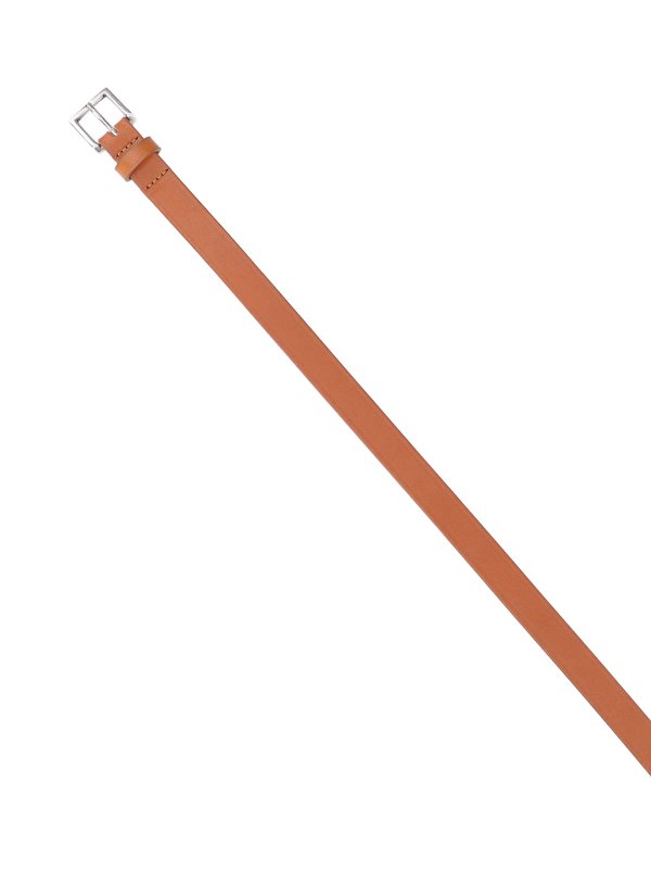 The Best Shops HED MAYNER: belts - Cintura basic