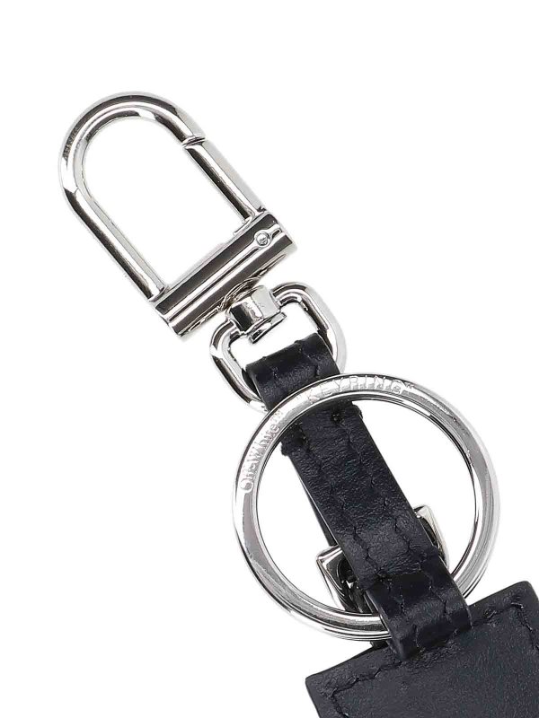 The Best Shops OFF-WHITE: key holders - Keychain