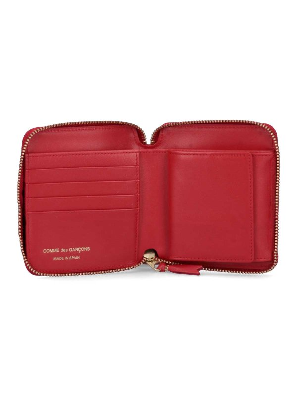 COMME DES GARCONS: Portefeuilles online - Portefeuilles - Polka Dot