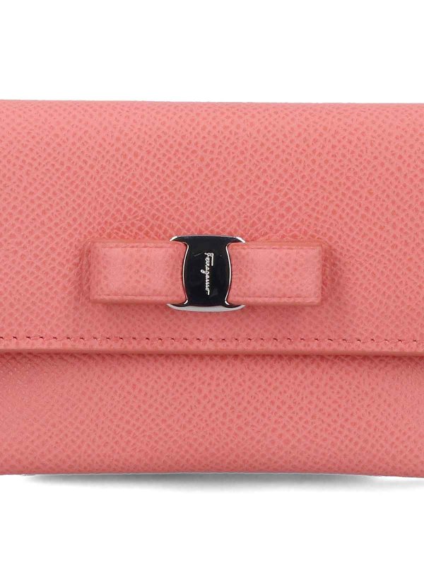 The Best Shops SALVATORE FERRAGAMO: wallets & purses - Wallet