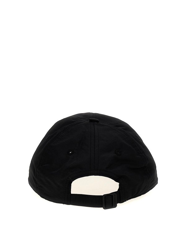 The Best Shops J.W. ANDERSON: Sombreros - Sombrero - Negro