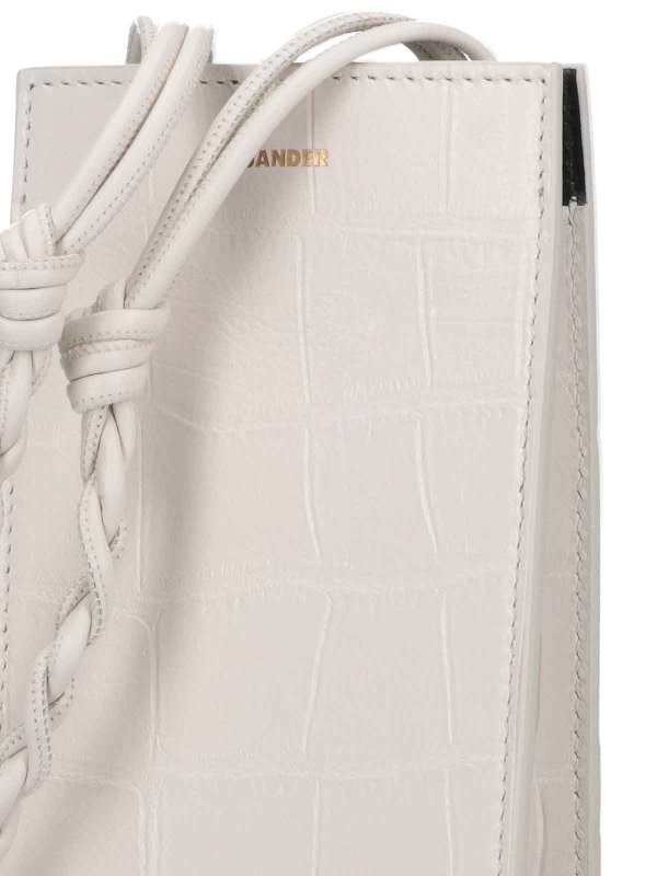 JIL SANDER buy online ケース/カバー - 白