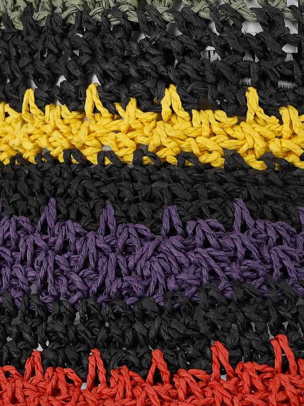 The Best Shops RUSLAN BAGINSKIY: 帽子＆キャッブ - 帽子 - 黒