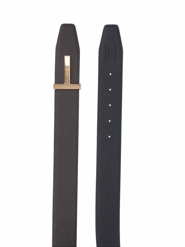 TOM FORD: Gürtel online - Gürtel - Braun