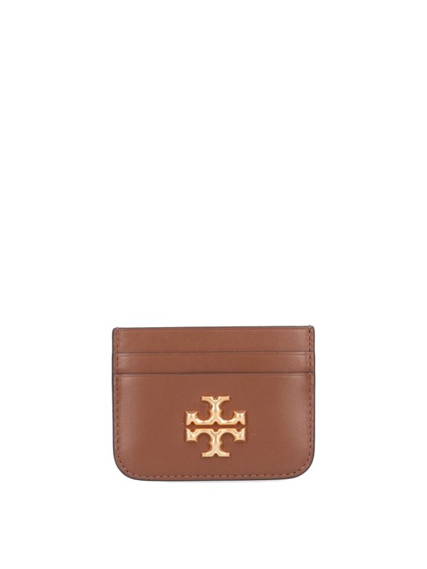 TORY BURCH: portafogli - Portacarte