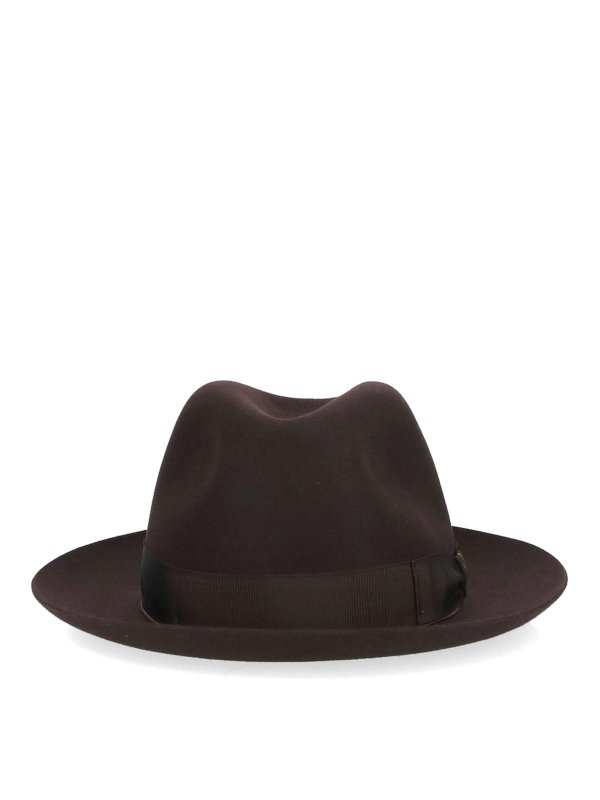 BORSALINO: hats & caps - Hat