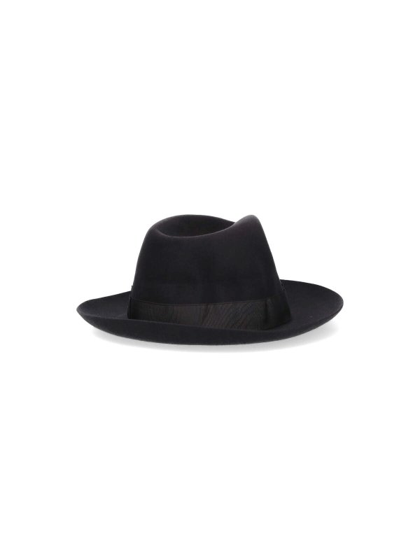 BORSALINO: hats & caps online - Felt Hat