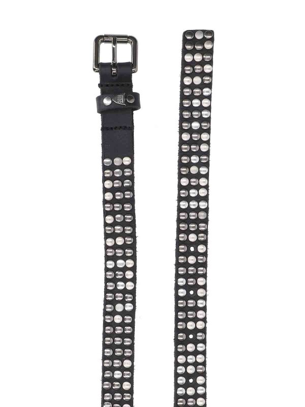 HTC: ベルト online - ベルト - 黒