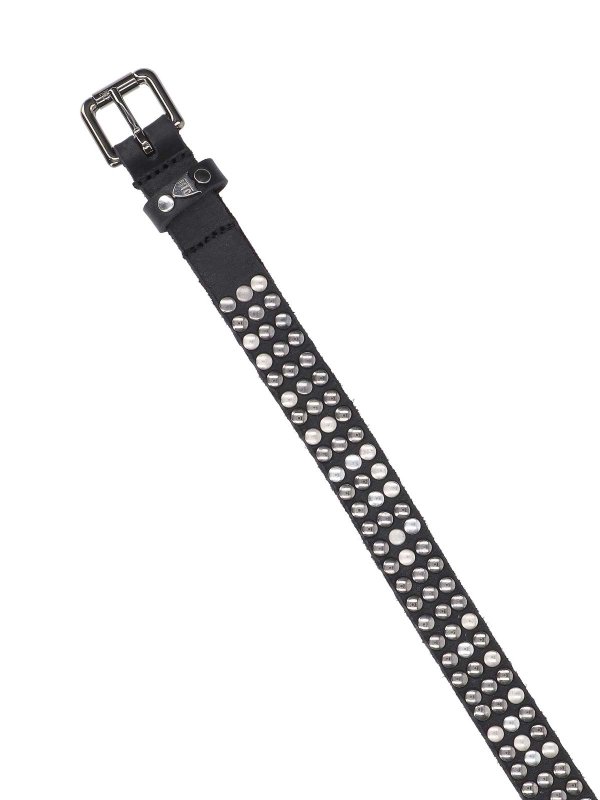 The Best Shops HTC: ベルト - ベルト - 黒