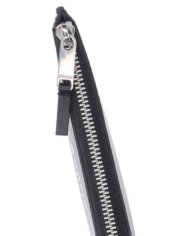 Palm Angels buy online Portemonnaie - Schwarz