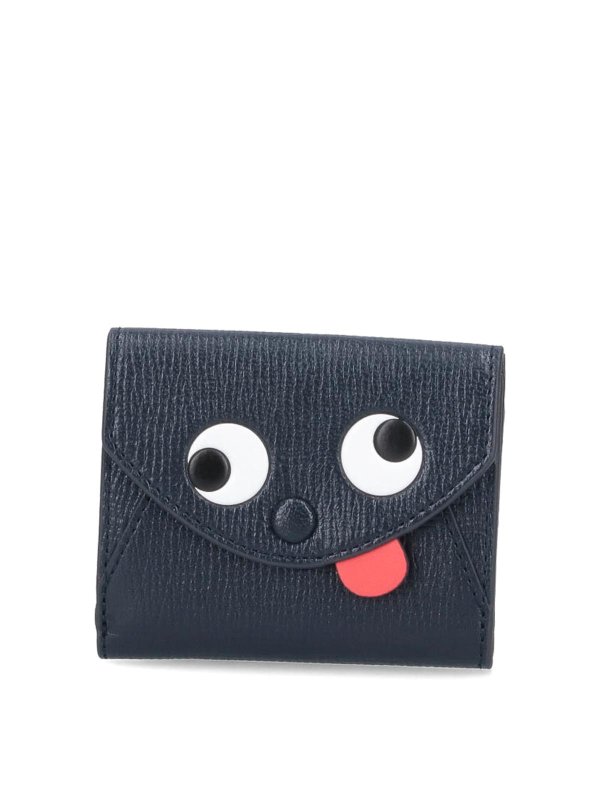 Anya Hindmarch: wallets & purses - Trifold wallet