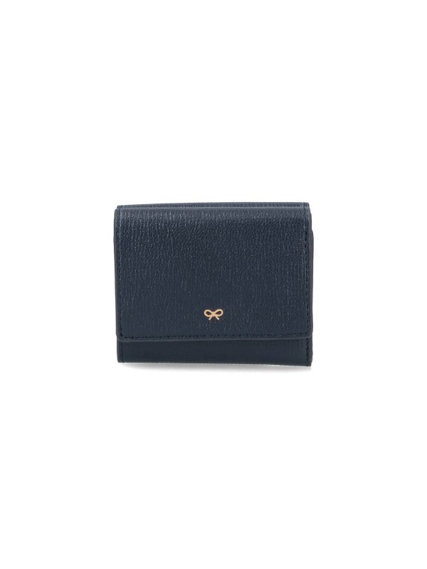 The Best Shops Anya Hindmarch: wallets & purses - Trifold wallet
