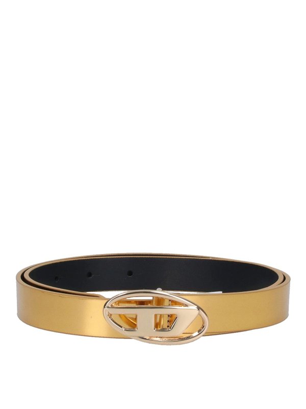 DIESEL: ベルト - ベルト - メタル