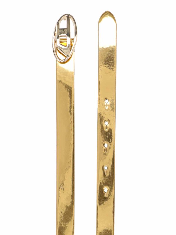 DIESEL: ベルト online - ベルト - メタル