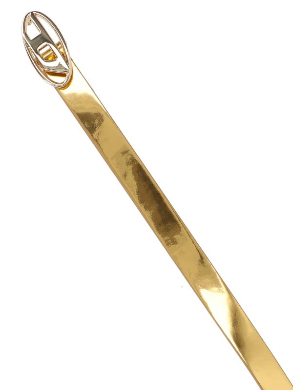 The Best Shops DIESEL: ベルト - ベルト - メタル