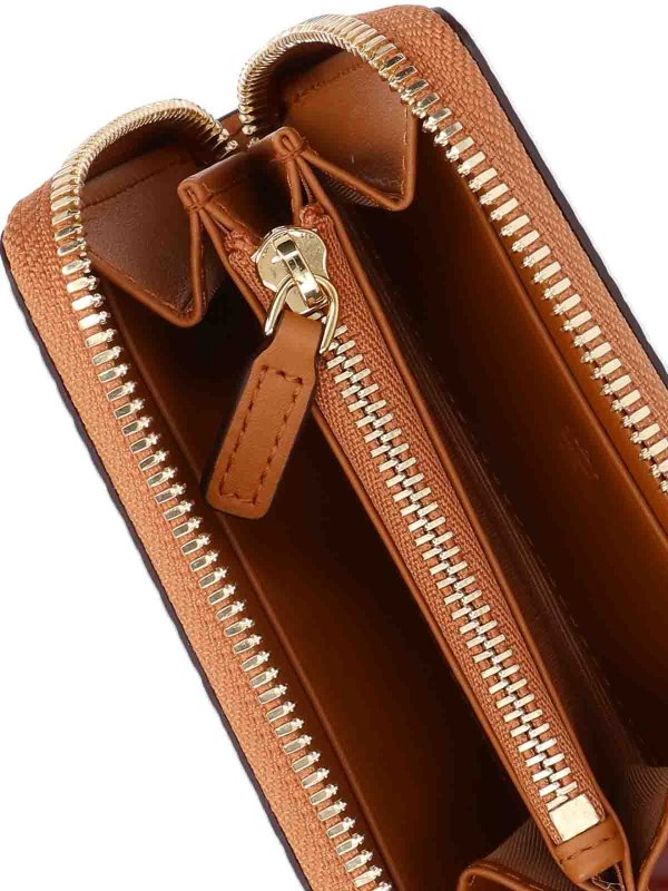 MCM buy online Portemonnaie - Braun