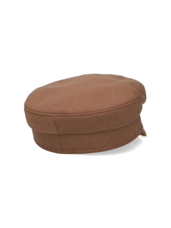 RUSLAN BAGINSKIY: hats & caps online - Hat