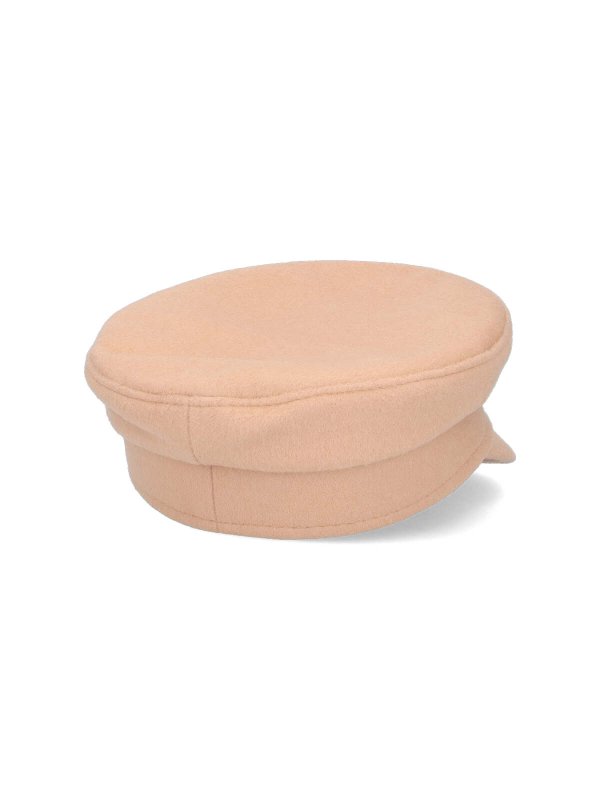 RUSLAN BAGINSKIY: cappelli online - Cappello