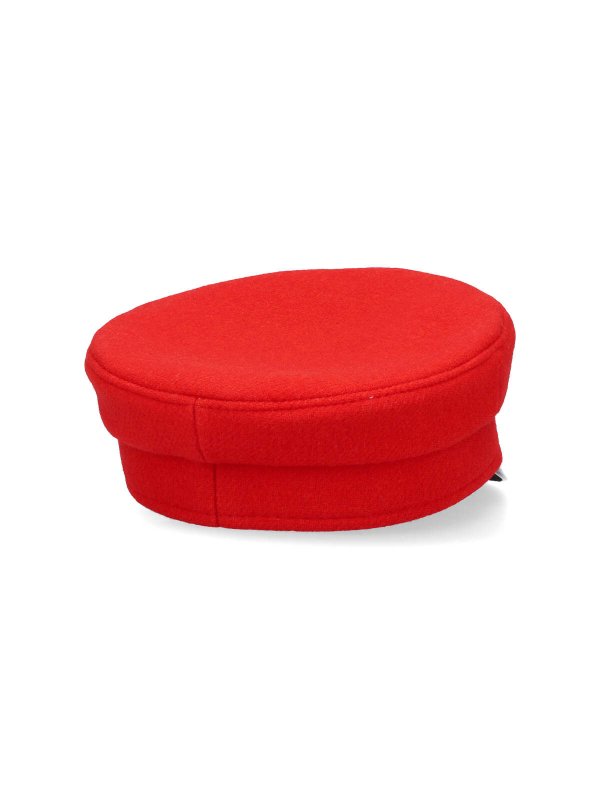 RUSLAN BAGINSKIY: hats & caps online - Hat