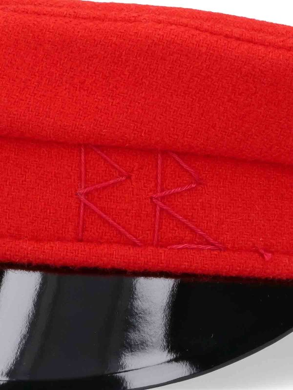 The Best Shops RUSLAN BAGINSKIY: hats & caps - Hat