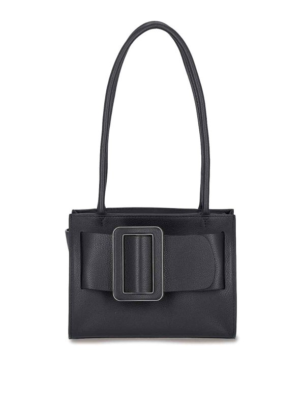 BOYY: クロスボディバッグ - クロスボディバッグ - Bobby 23 Soft