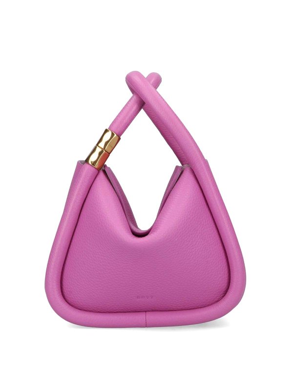 BOYY: cross body bags - handbag