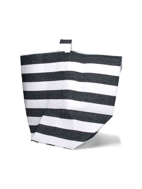 DANIELA GREGIS: クロスボディバッグ online - クロスボディバッグ - 黒