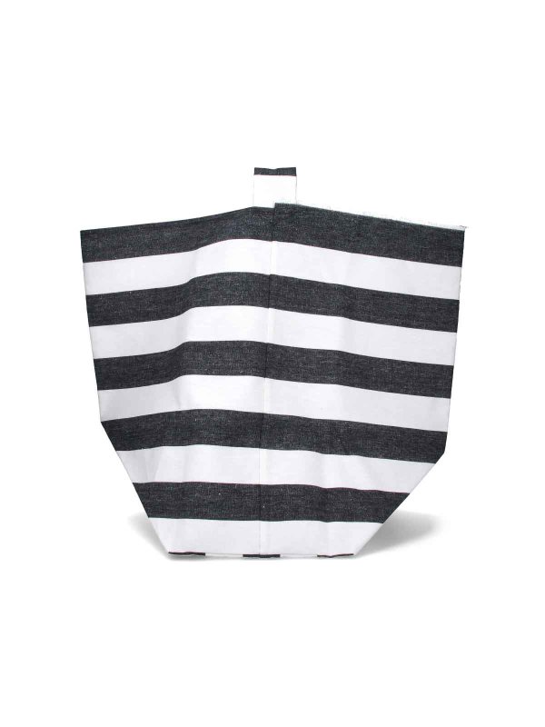 The Best Shops DANIELA GREGIS: クロスボディバッグ - クロスボディバッグ - 黒