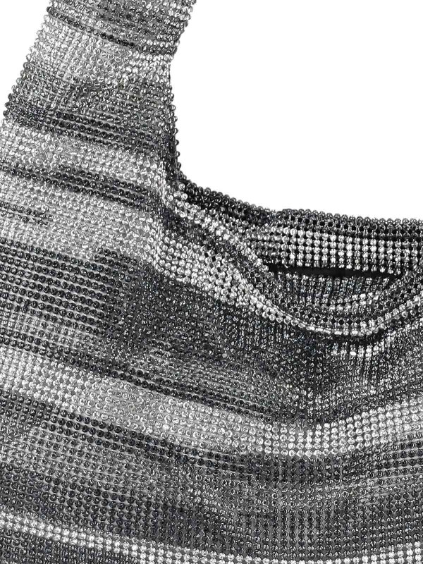 Borsa a spalla shop online: KARA