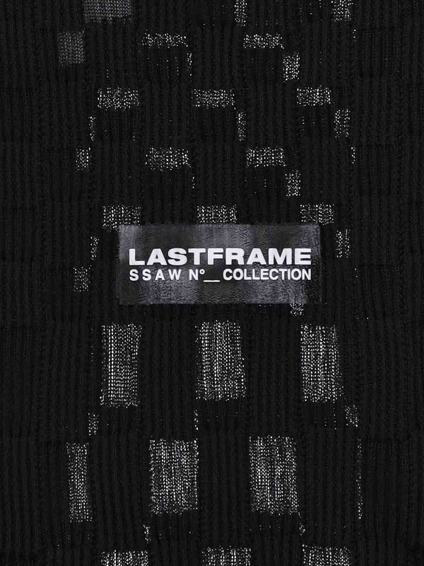 The Best Shops LAST FRAME: Bolsas bandoleras - Bolsa Bandolera - Negro