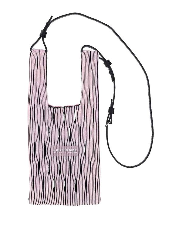 LAST FRAME: cross body bags - Small bag