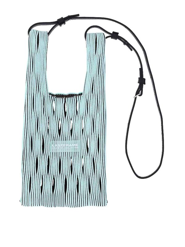 LAST FRAME: cross body bags - Small bag