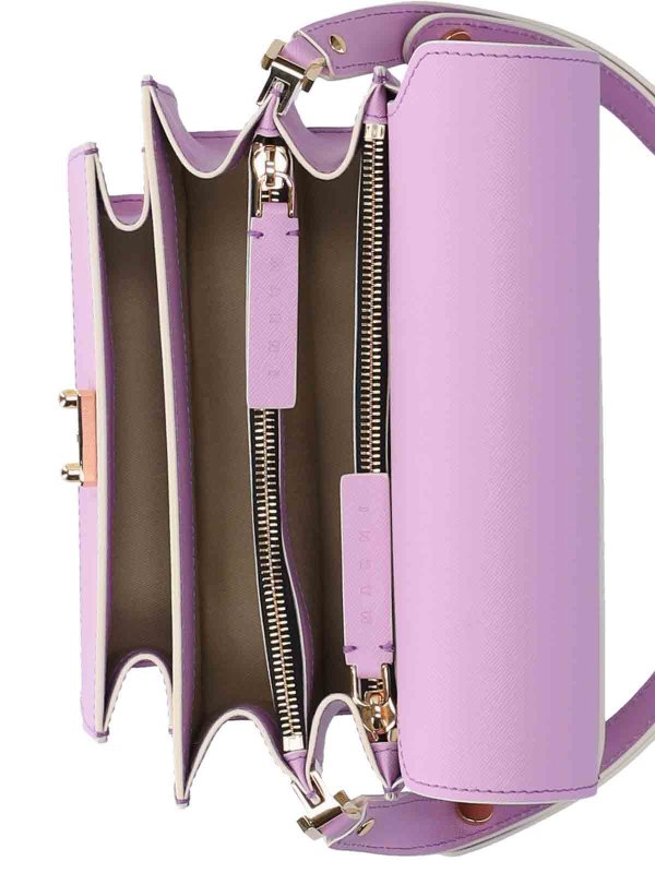 クロスボディバッグ - Trunk shop online: Marni