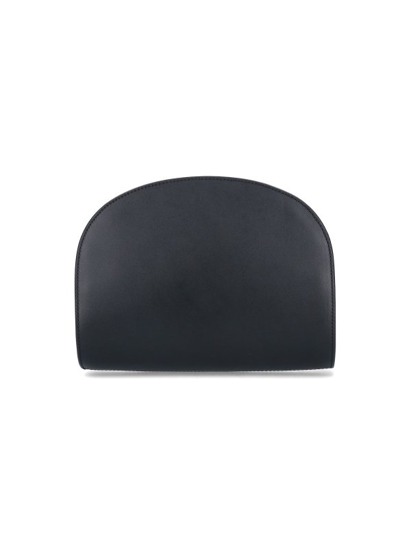 The Best Shops A.P.C.: cross body bags - shoulder bag