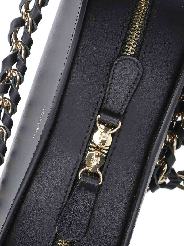 shoulder bag shop online: A.P.C.