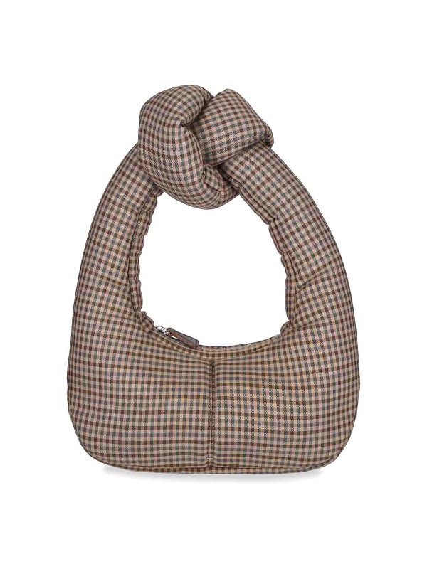 A.W.A.K.E. MODE: cross body bags - handbag