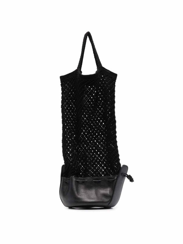 HEREU: cross body bags online - Fruity tote bag