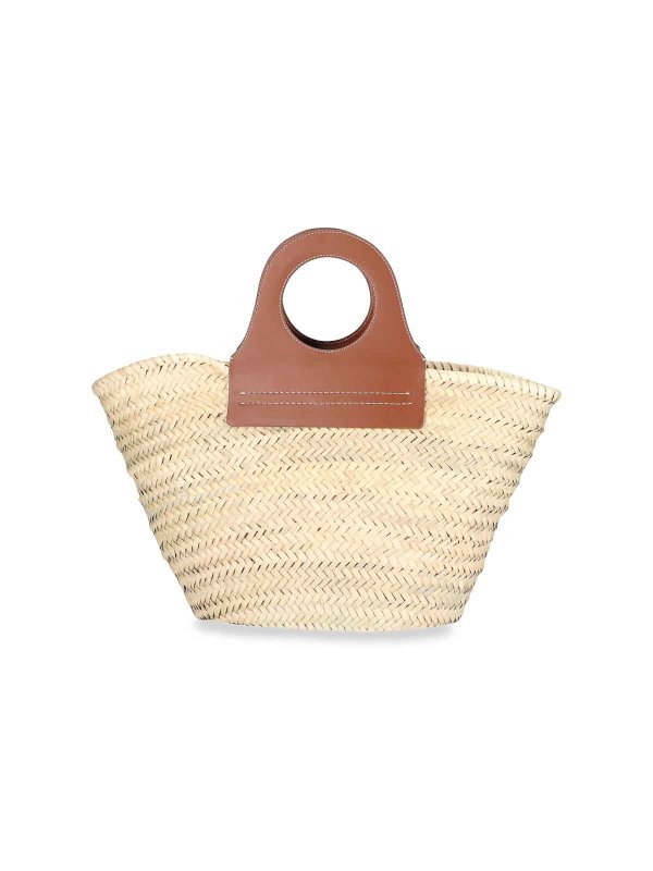 The Best Shops HEREU: cross body bags - tote bag