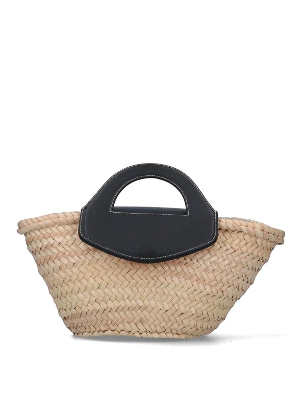 HEREU: cross body bags - tote bag