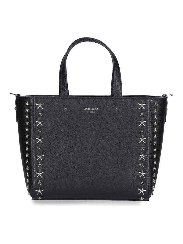 JIMMY CHOO: cross body bags - tote bag