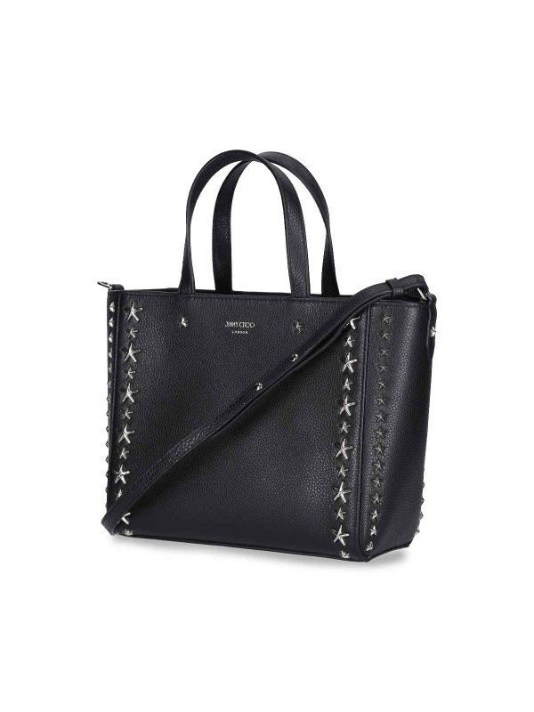 JIMMY CHOO: cross body bags online - tote bag