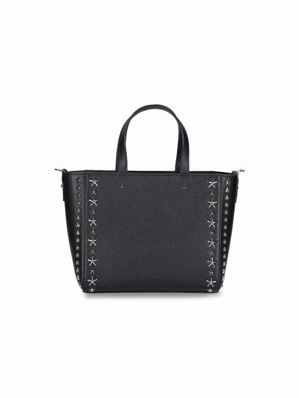 The Best Shops JIMMY CHOO: cross body bags - tote bag