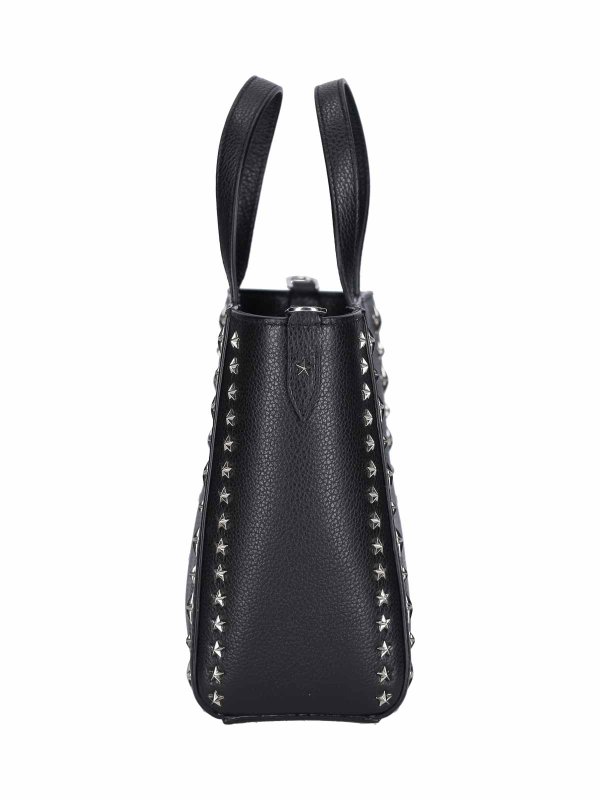 JIMMY CHOO buy online tote bag