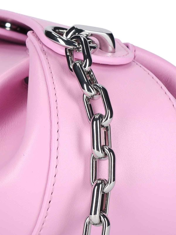 Medium shoulder bag shop online: YUZEFI