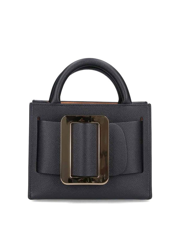 BOYY: cross body bags - handbag