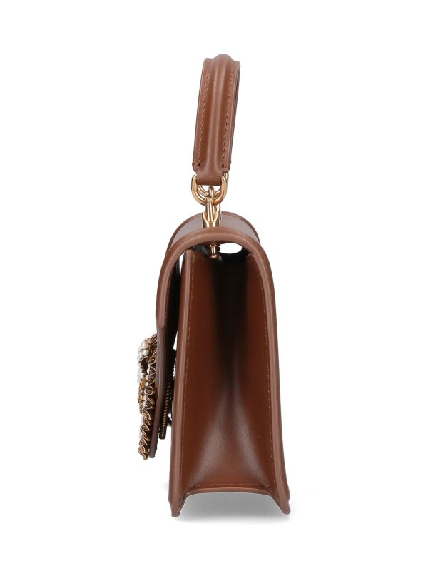 DOLCE & GABBANA buy online クロスボディバッグ - Devotion