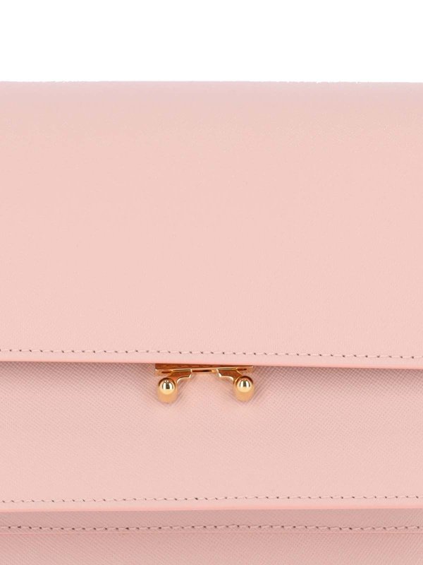 Sac Bandoulière - Trunk shop online: Marni