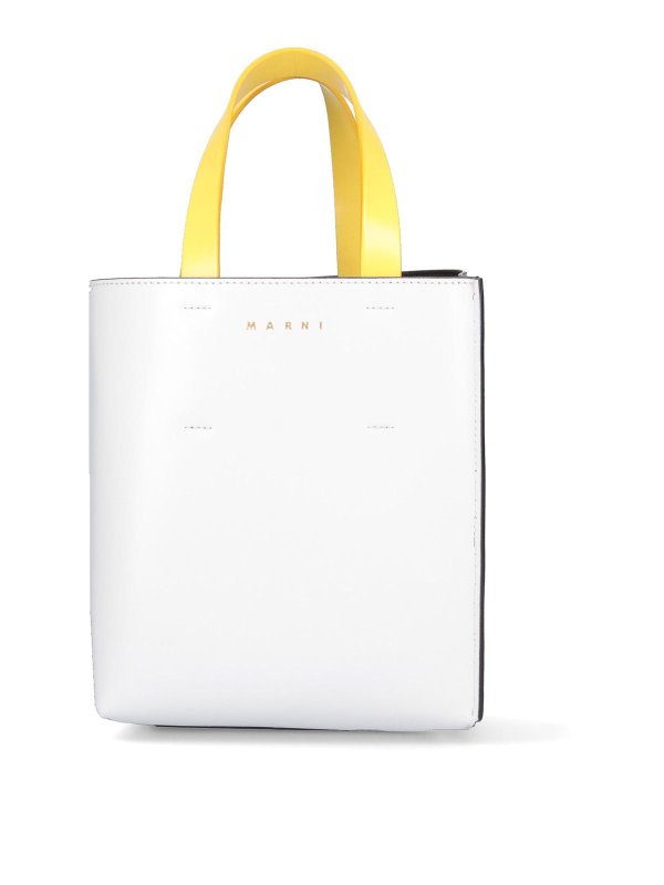 Marni: cross body bags - Small bag