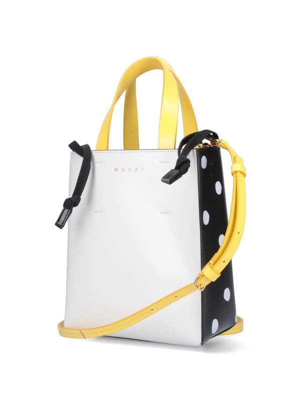 The Best Shops Marni: cross body bags - Small bag